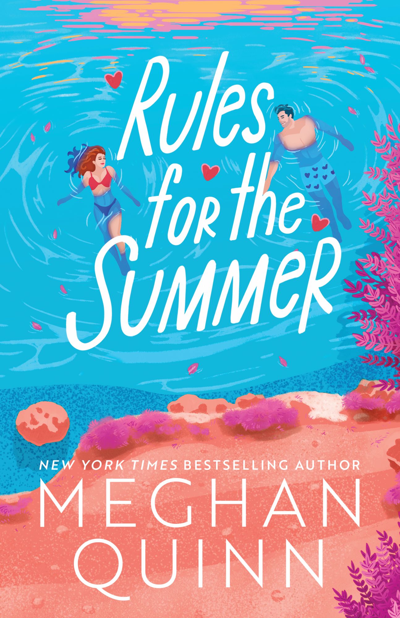Rules for the Summer (Deluxe Edition)