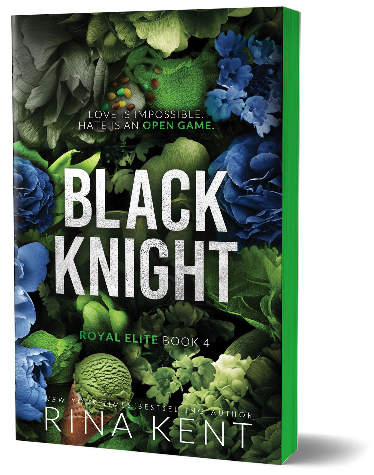 Black Knight (Deluxe Edition)