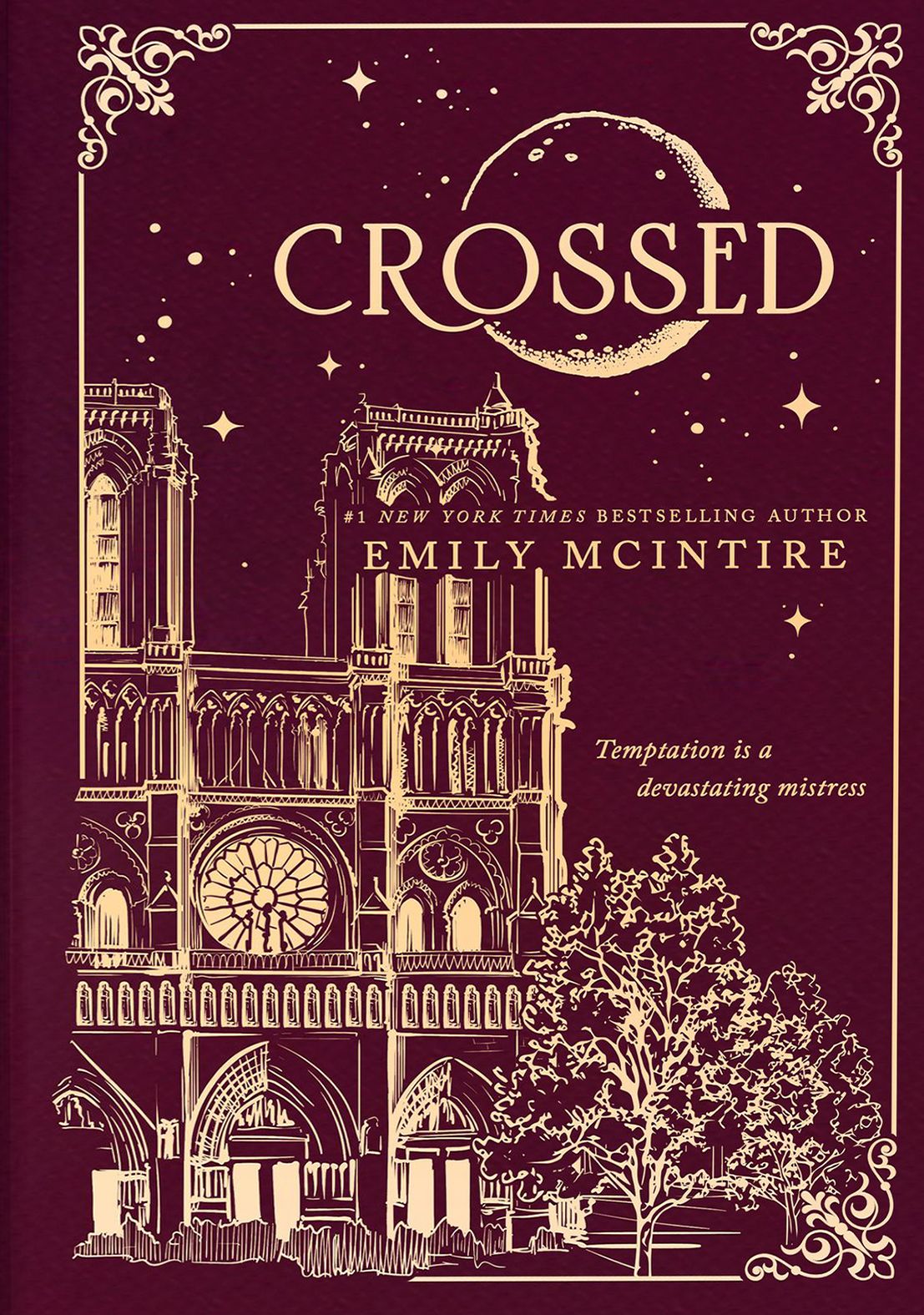 Crossed (Collector's Edition)