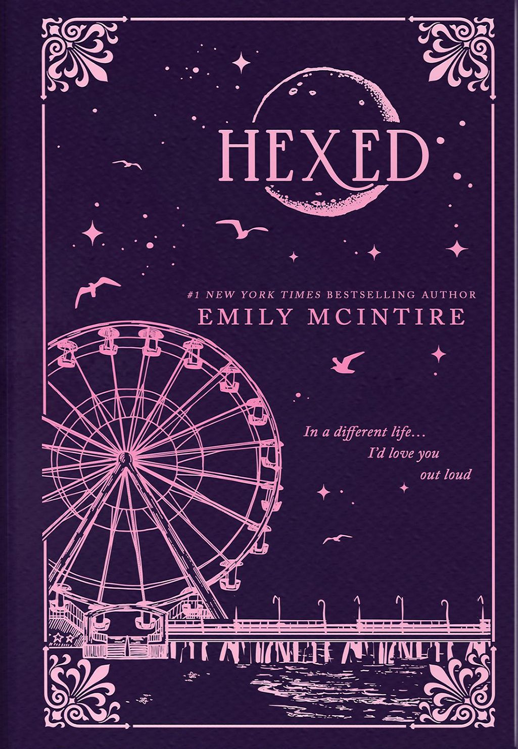 Hexed (Collector's Edition)