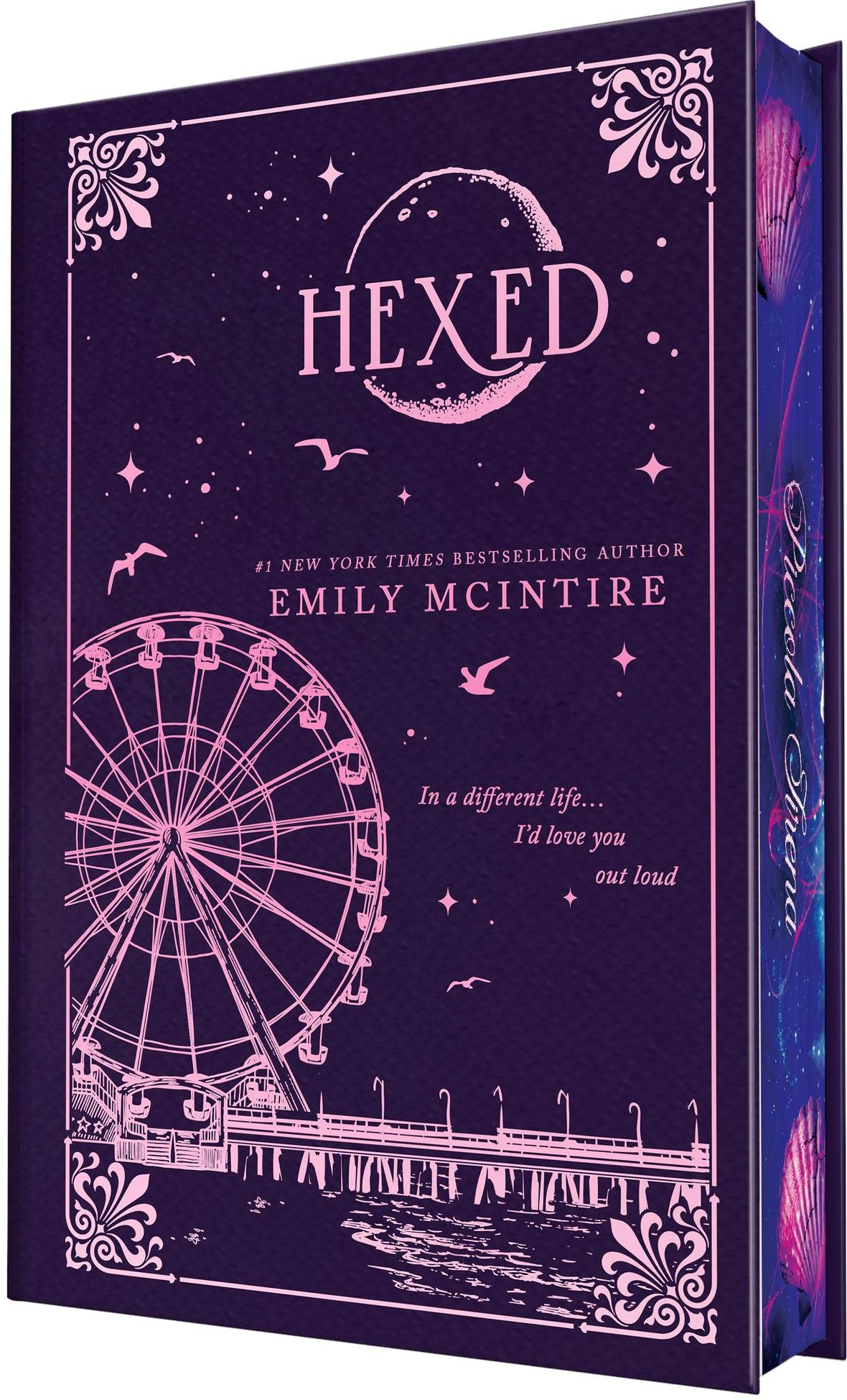 Hexed (Collector's Edition)