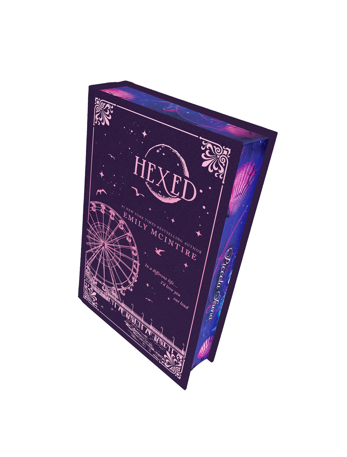 Hexed (Collector's Edition)