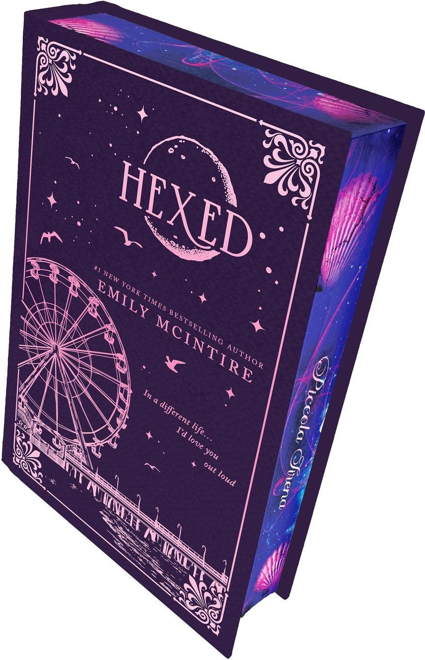 Hexed (Collector's Edition)