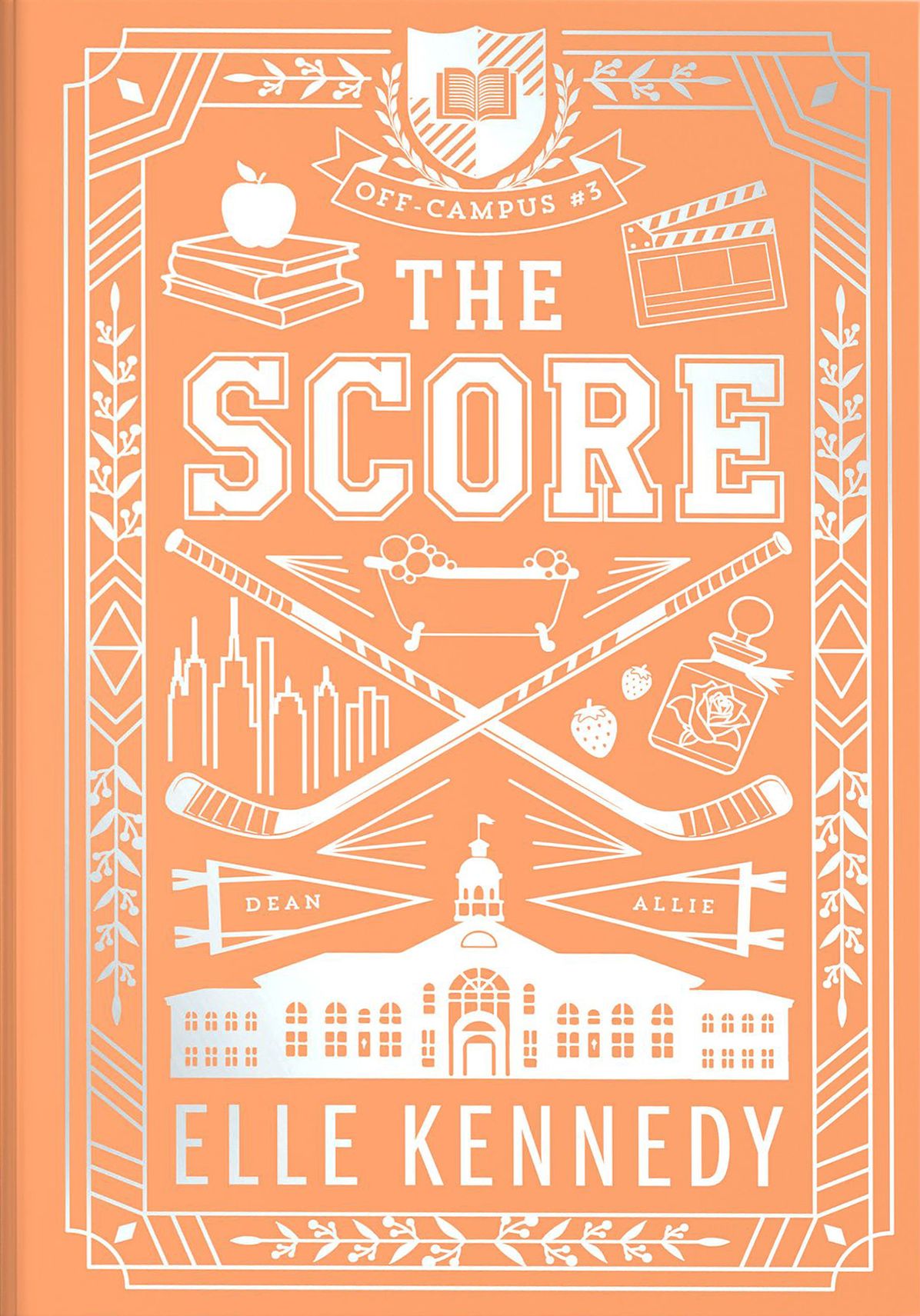 The Score (Collector's Edition)