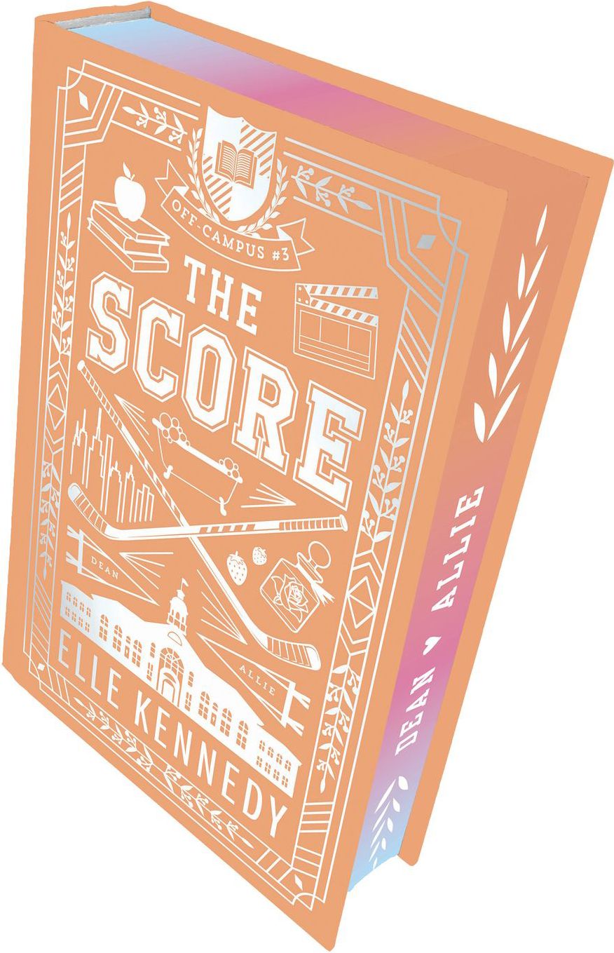 The Score (Collector's Edition)