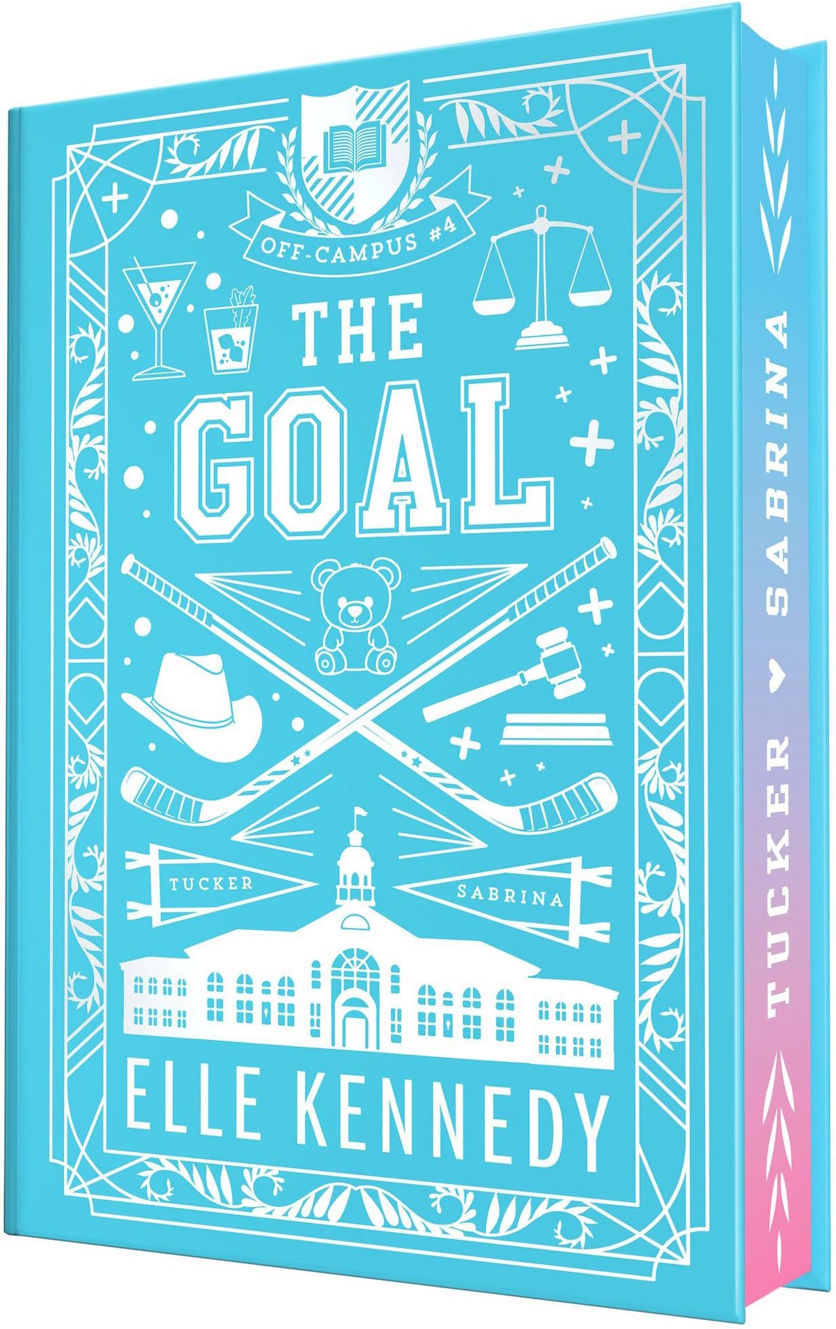 The Goal (Collector's Edition)