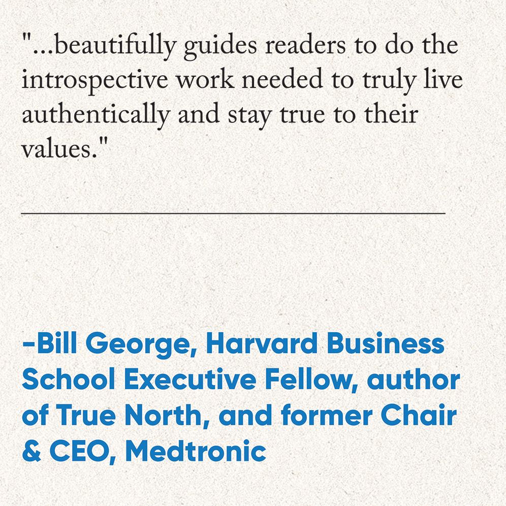 The Compass Within: A Little Story About the Values That Guide Us