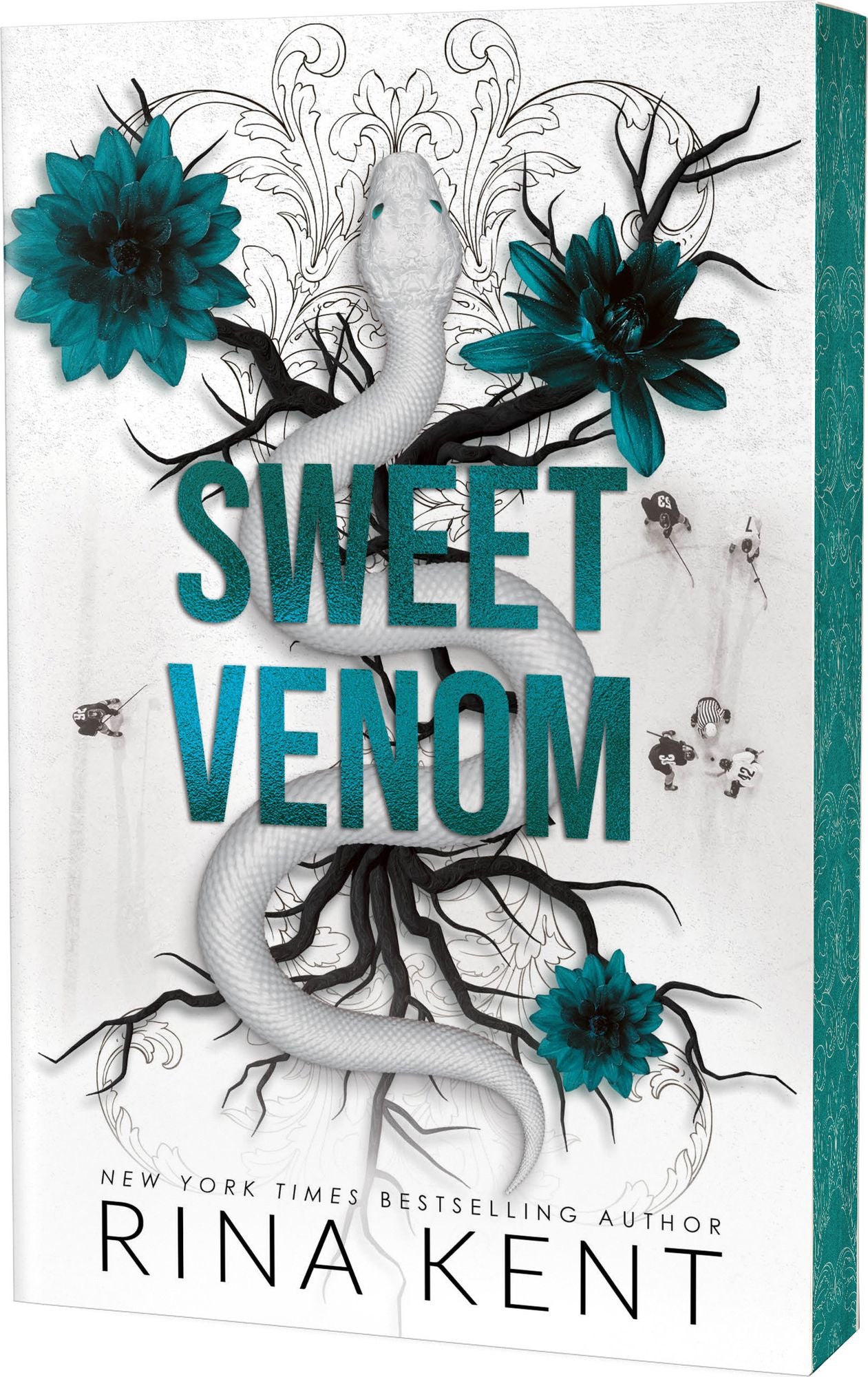 Sweet Venom (Deluxe Edition)