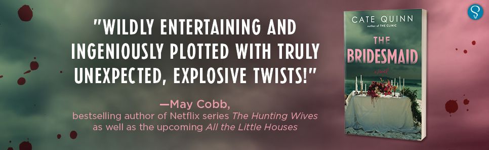 The Bridesmaid: A Novel
