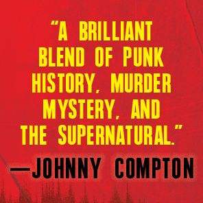 Hear the Dead: A Thriller