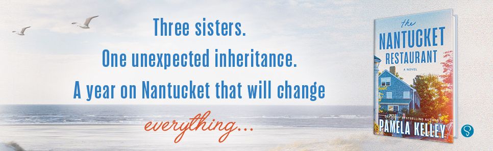 The Nantucket Restaurant: A Novel