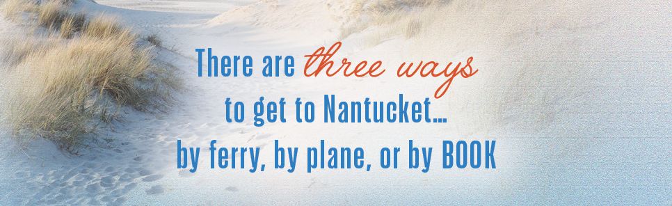 The Nantucket Restaurant: A Novel