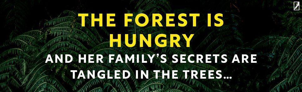 The Forest of Missing Girls: A Novel