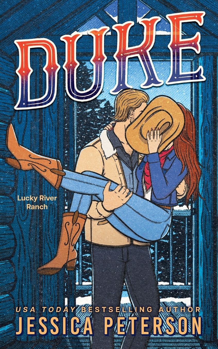 Duke (Standard Edition)