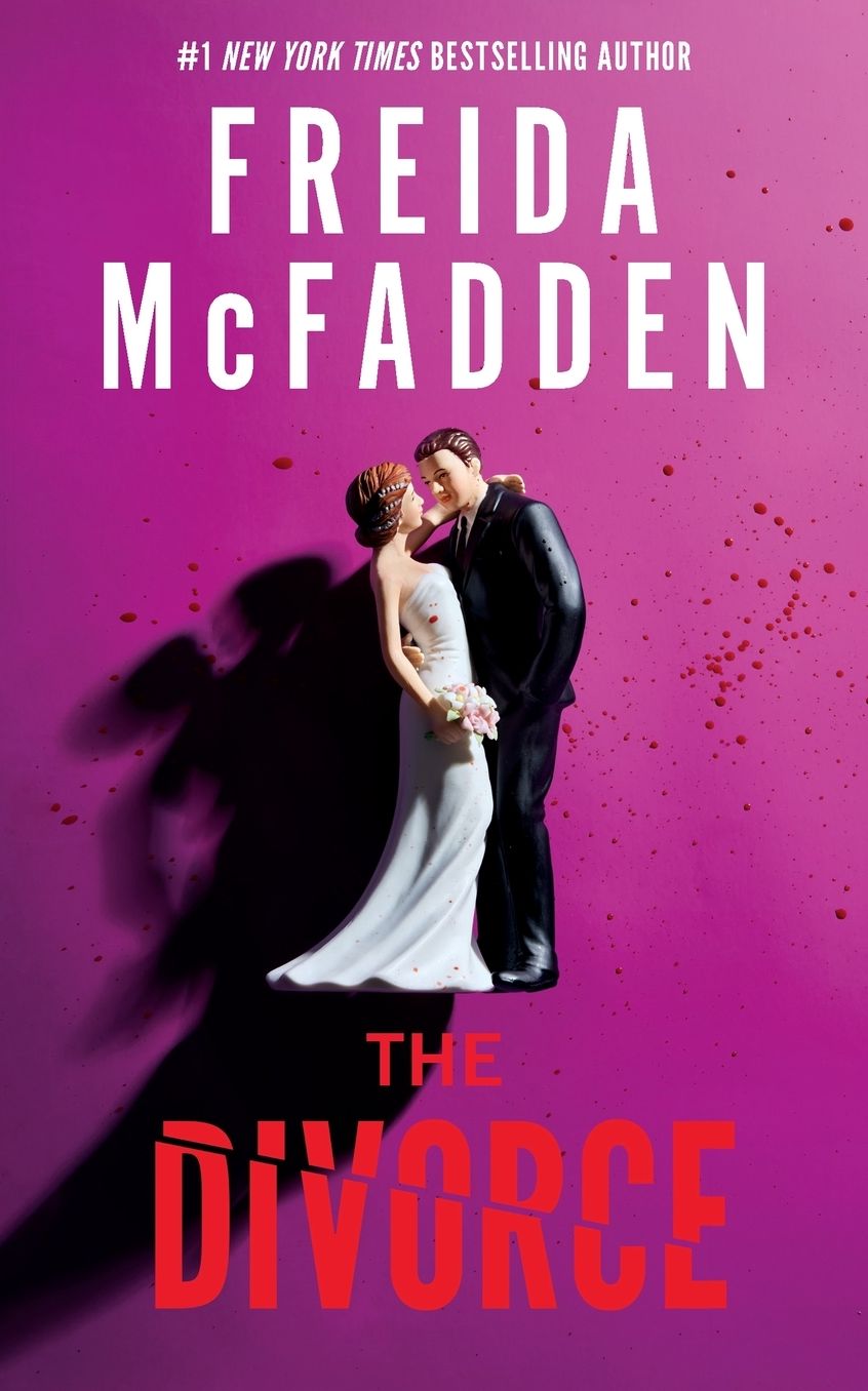 The Divorce