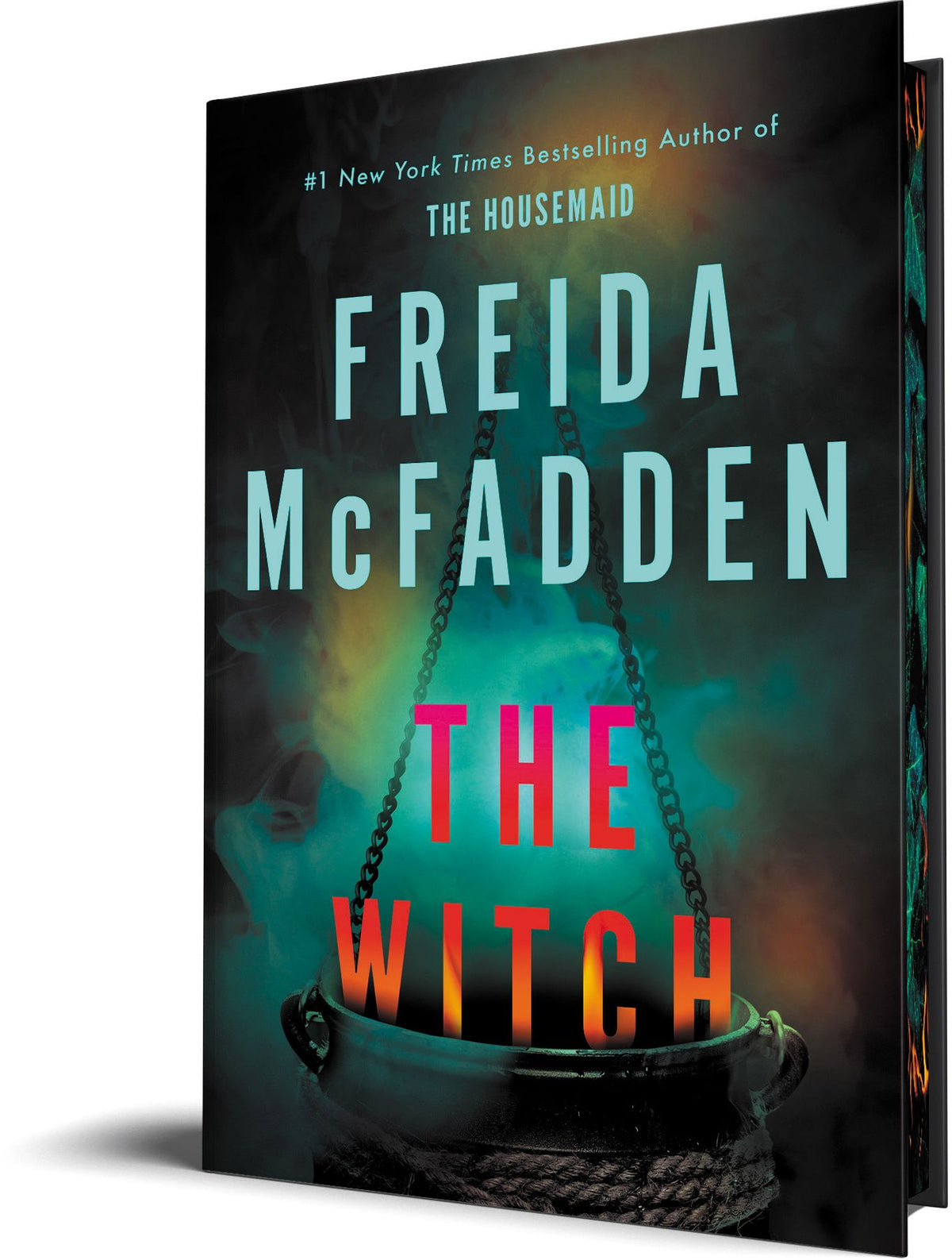 The Witch (Deluxe Edition)