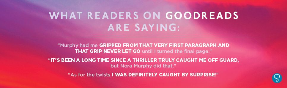 Ours Is a Tale of Murder: A Novel