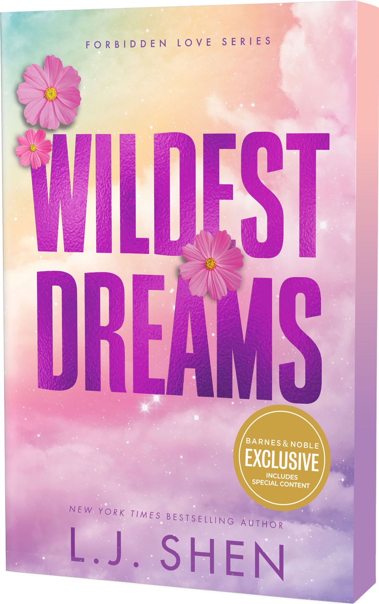 Wildest Dreams (Deluxe Edition) (B&N Exclusive Edition)