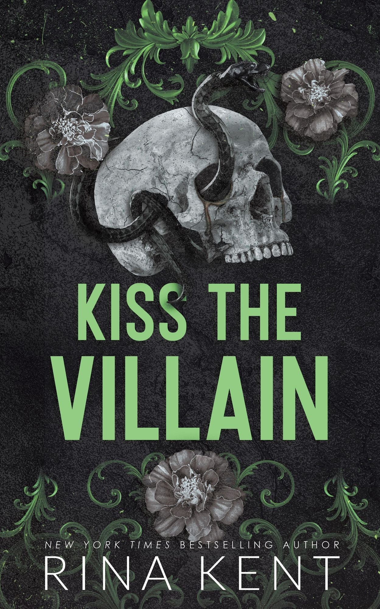 Kiss the Villain (Standard Edition)