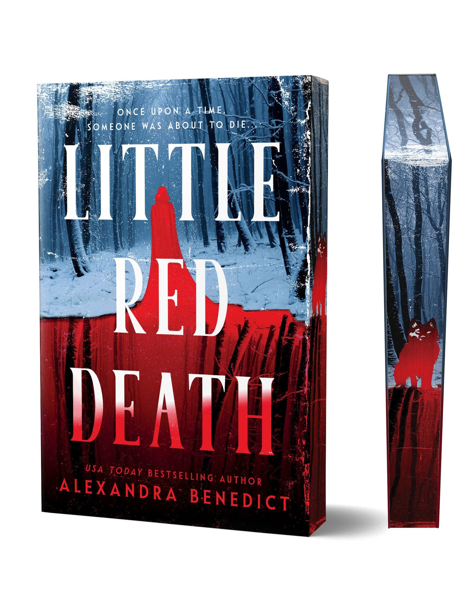 Little Red Death (Deluxe Edition)