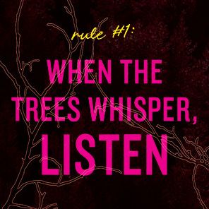 The Whisper: A Novel