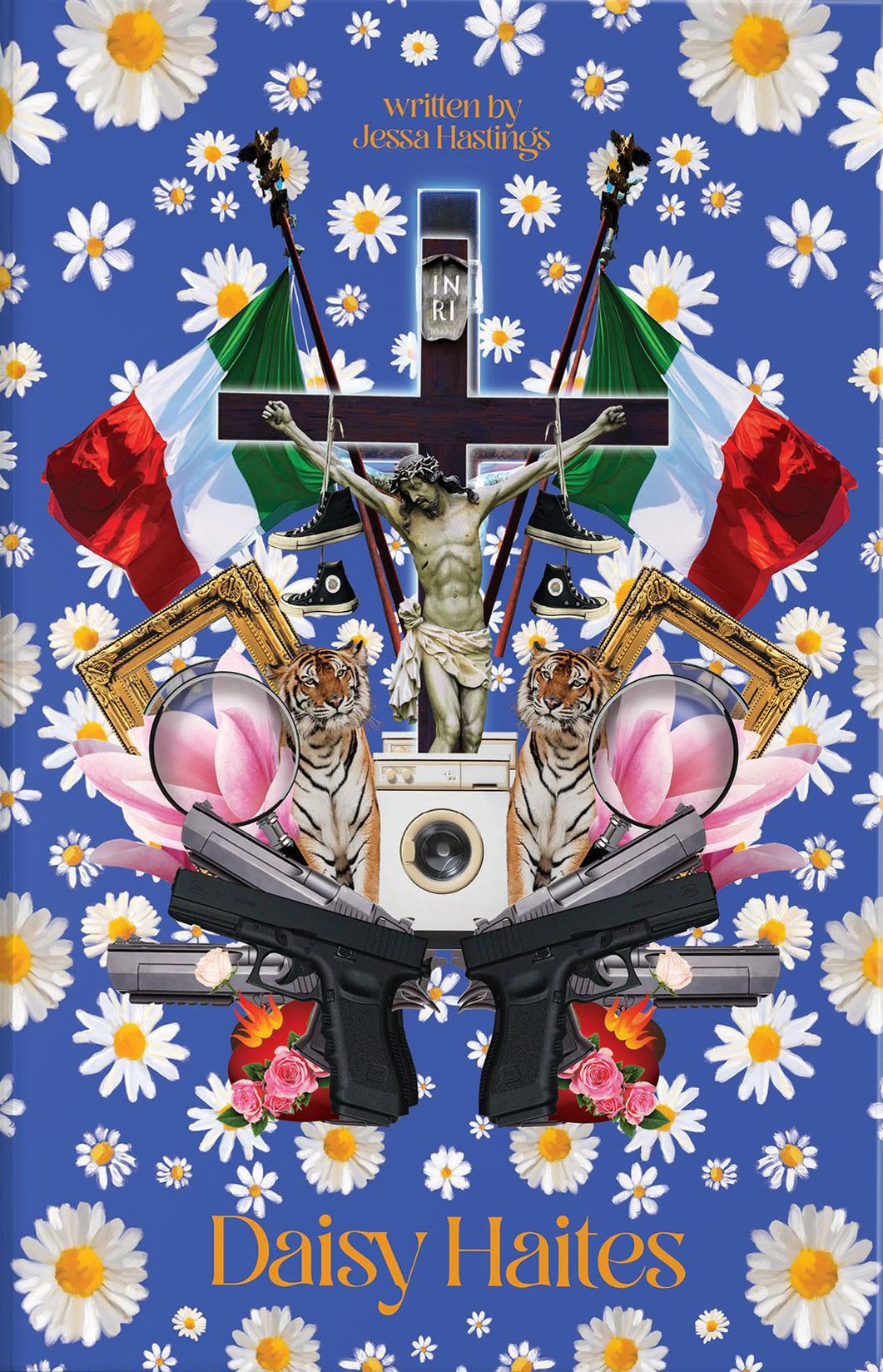 Daisy Haites (Collector's Edition: Jessa's Version)