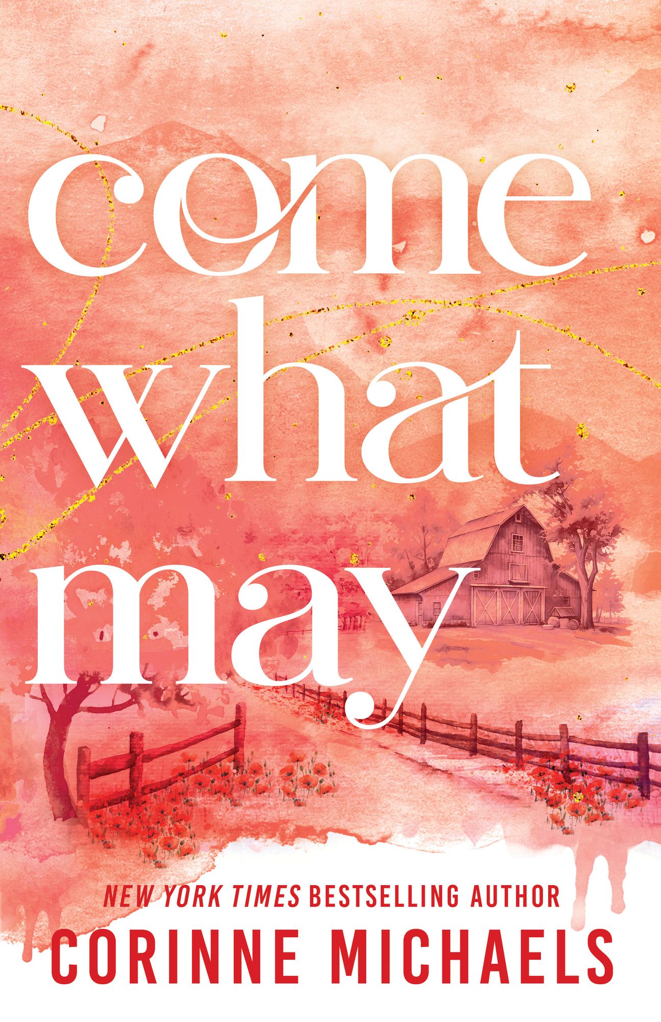 Come What May (Standard Edition)
