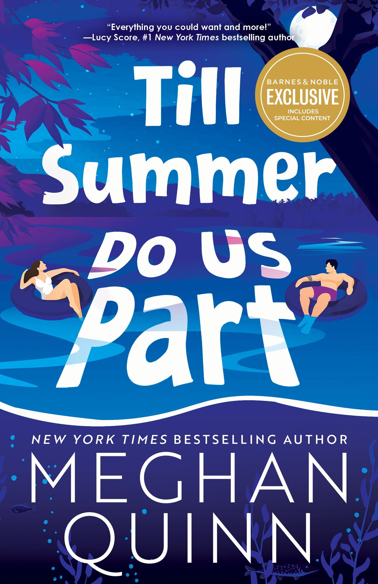 Till Summer Do Us Part (Deluxe Edition) (B&N Exclusive Edition)