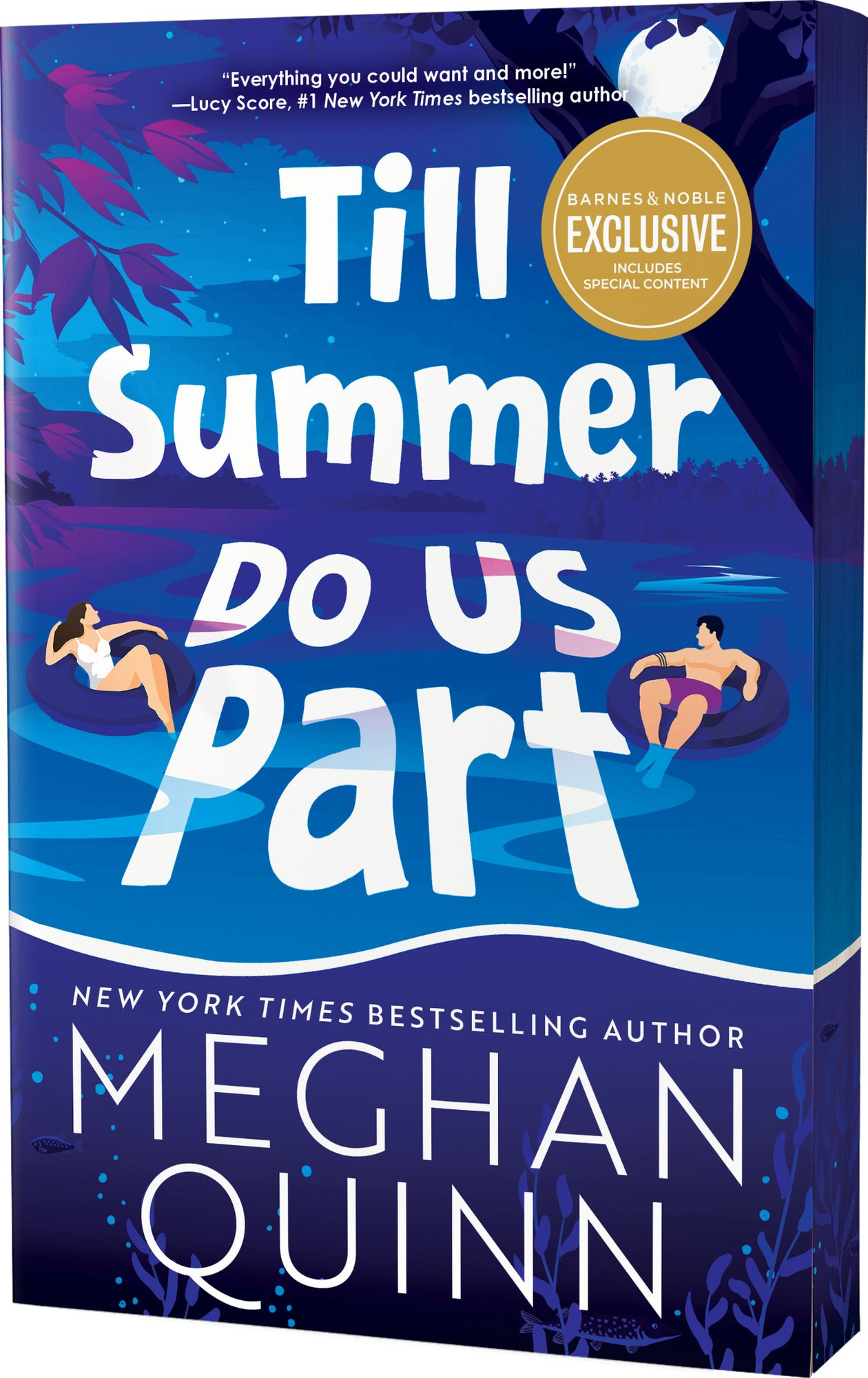 Till Summer Do Us Part (Deluxe Edition) (B&N Exclusive Edition)