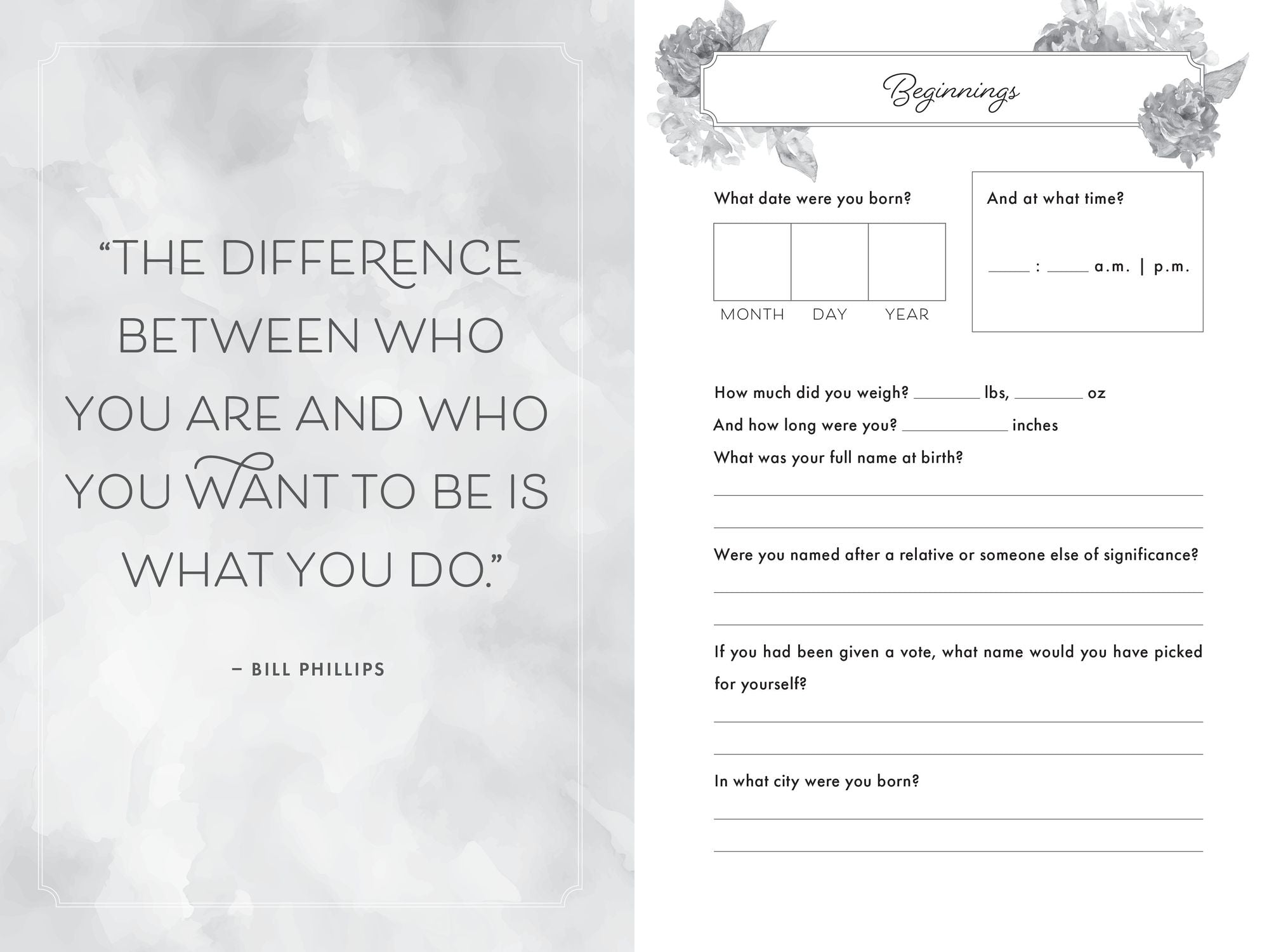 Aunt, I Want to Hear Your Story: An Aunt's Guided Journal to Share Her Life & Her Love