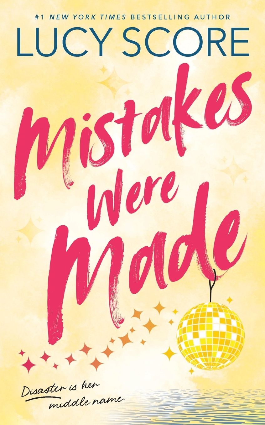 Mistakes Were Made (Standard Edition)