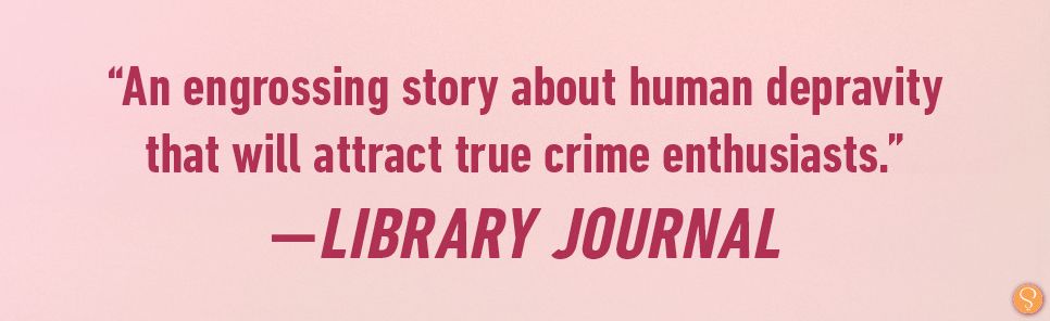 The Vampire's Cult: The Untold Story of Obsession, Control, and a Shocking Small-Town Murder
