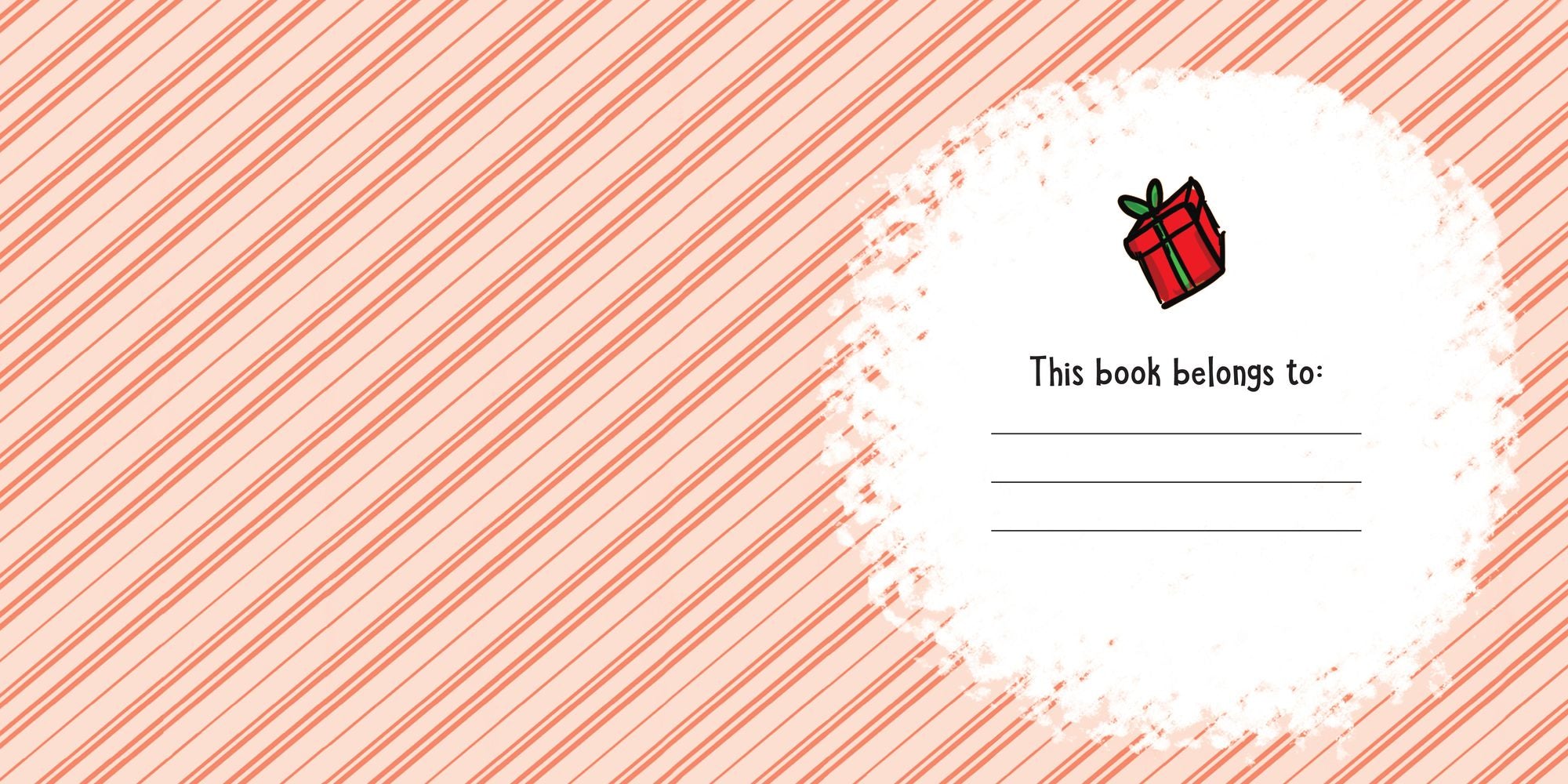 An Untold Story of the Christmas Fairy