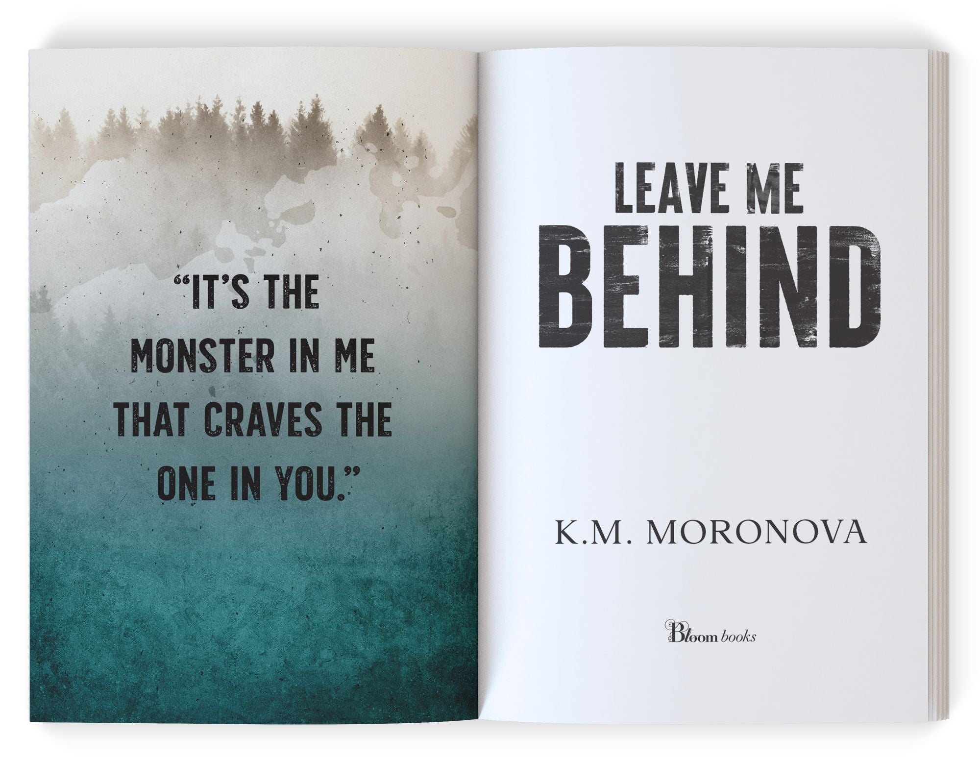 Leave Me Behind (Deluxe Edition)