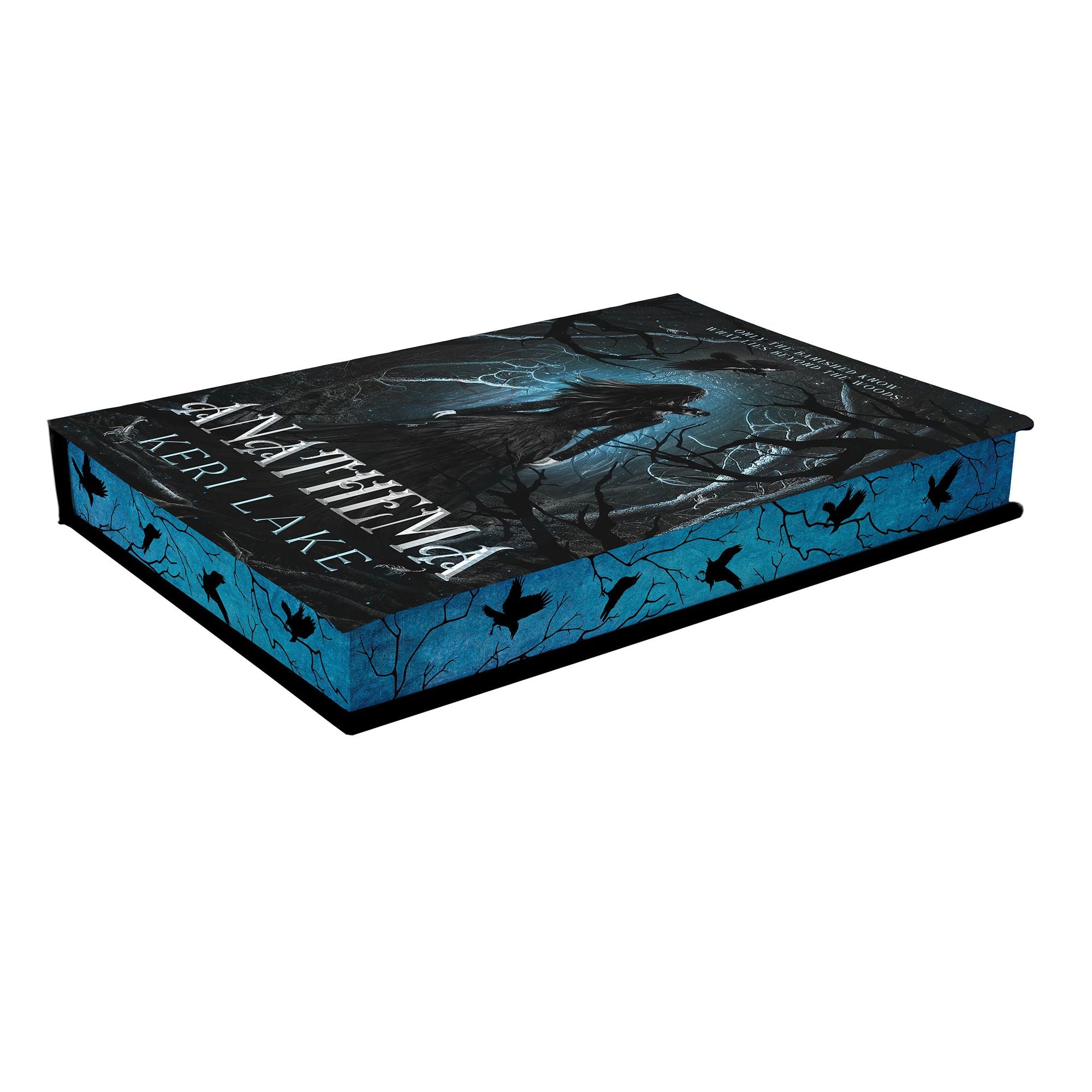 Anathema (Deluxe Edition)