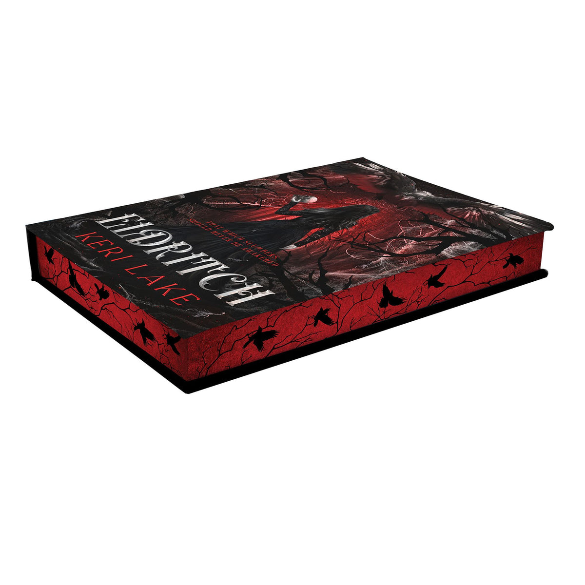 Eldritch (Deluxe Edition)
