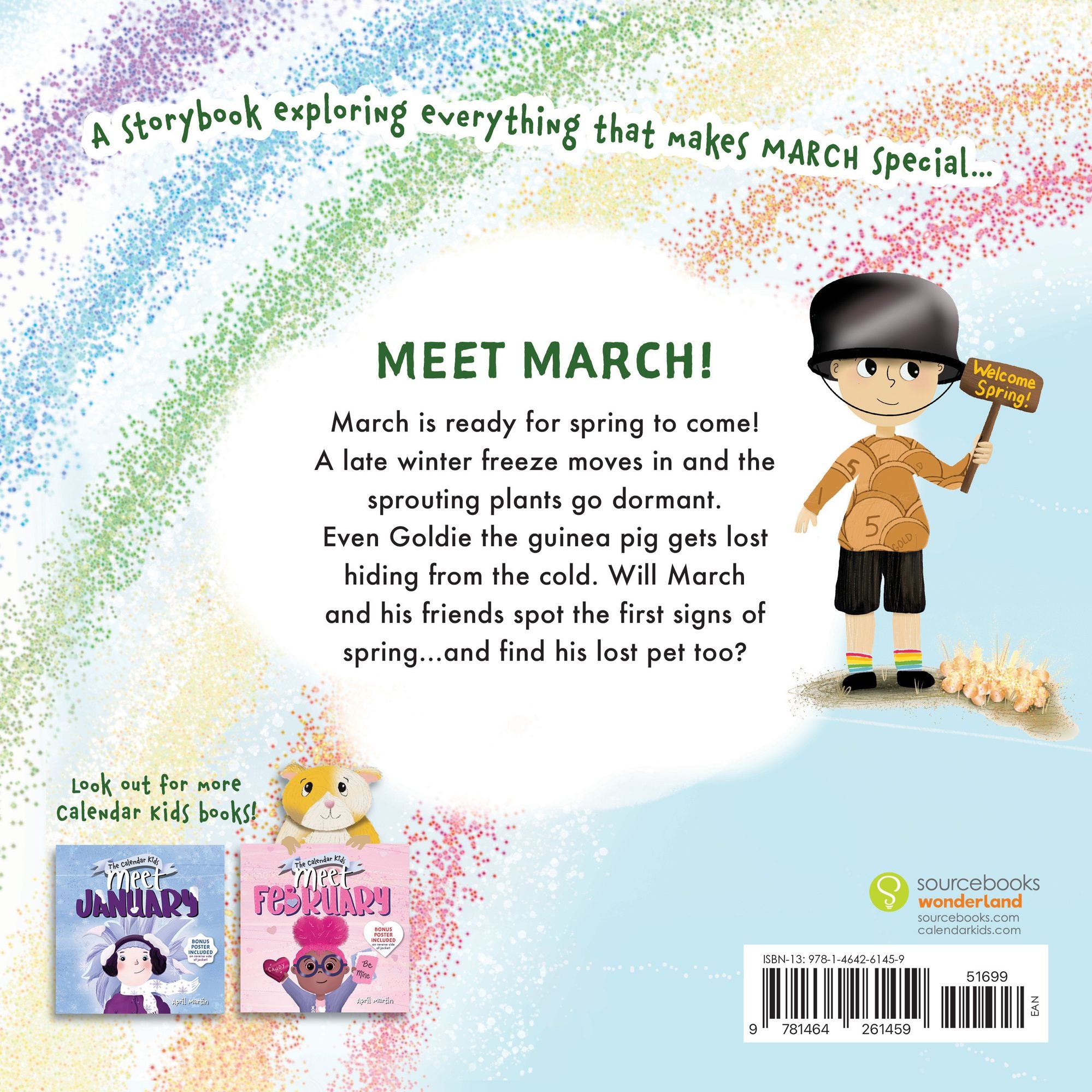 Meet March