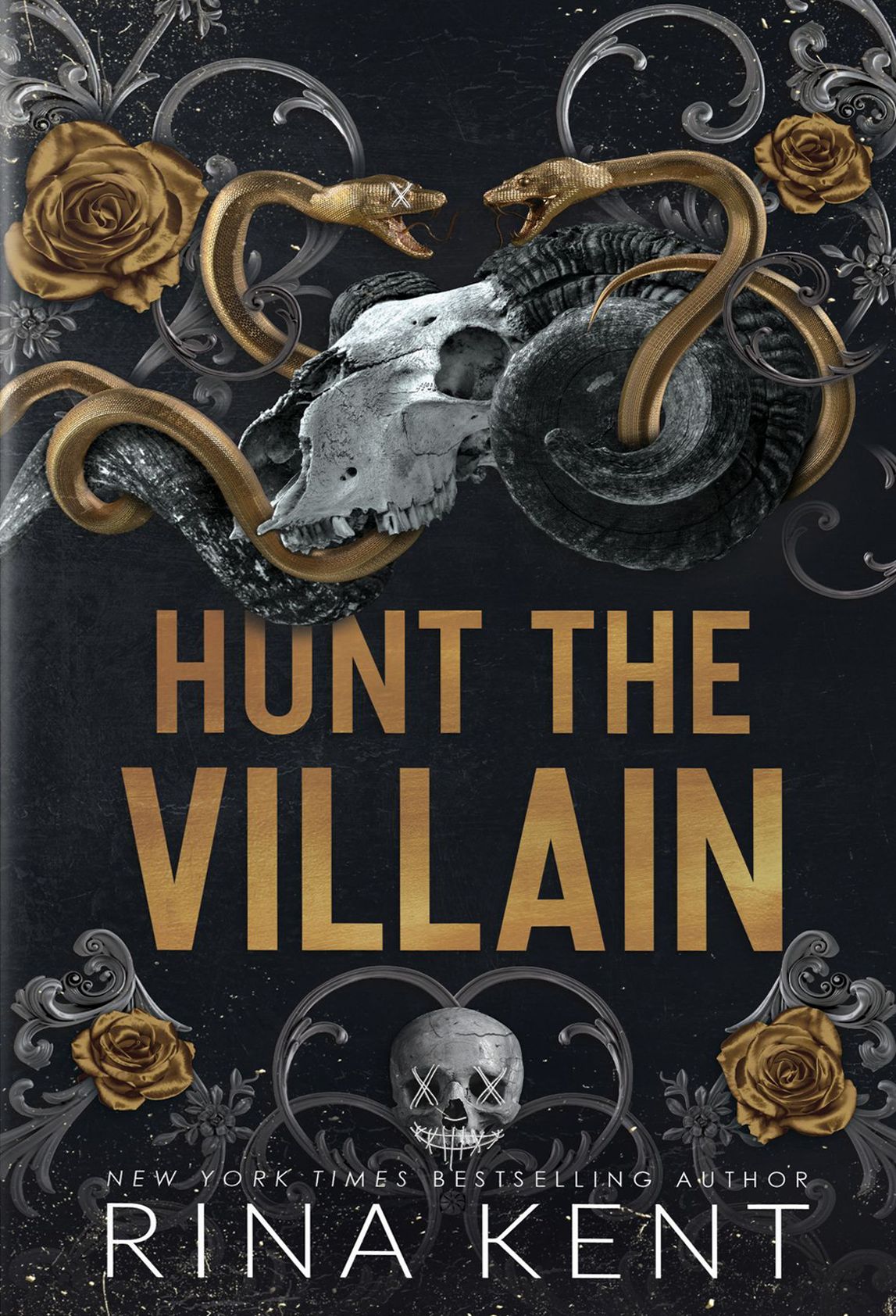 Hunt the Villain (Deluxe Edition)