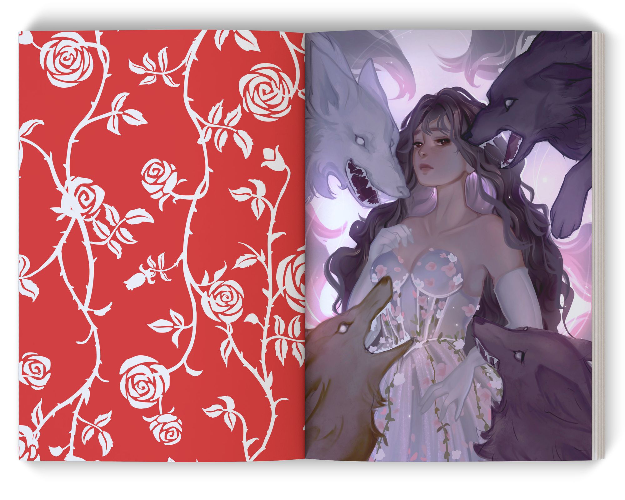 Bonded by Thorns (Deluxe Edition)