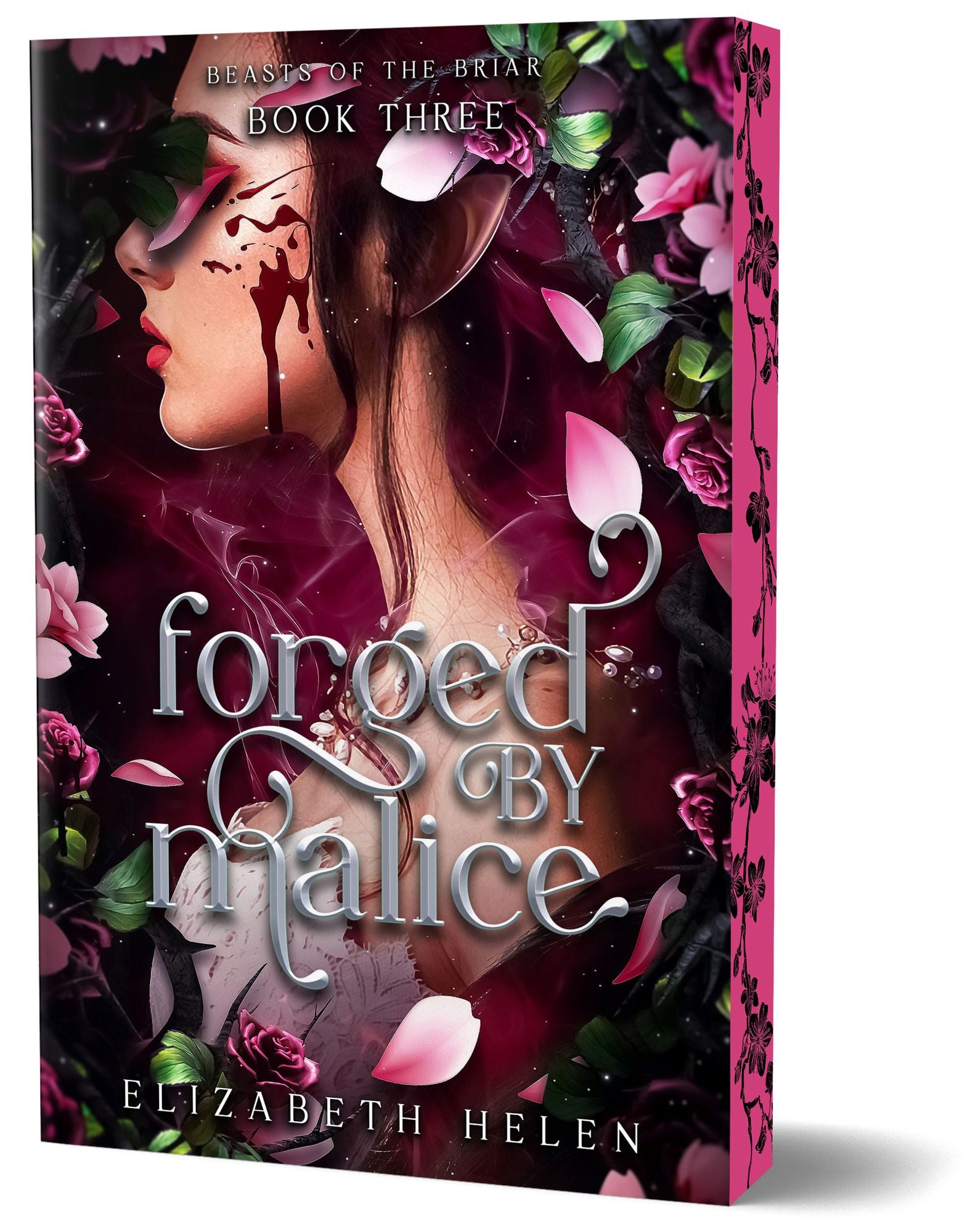 Forged by Malice (Deluxe Edition)