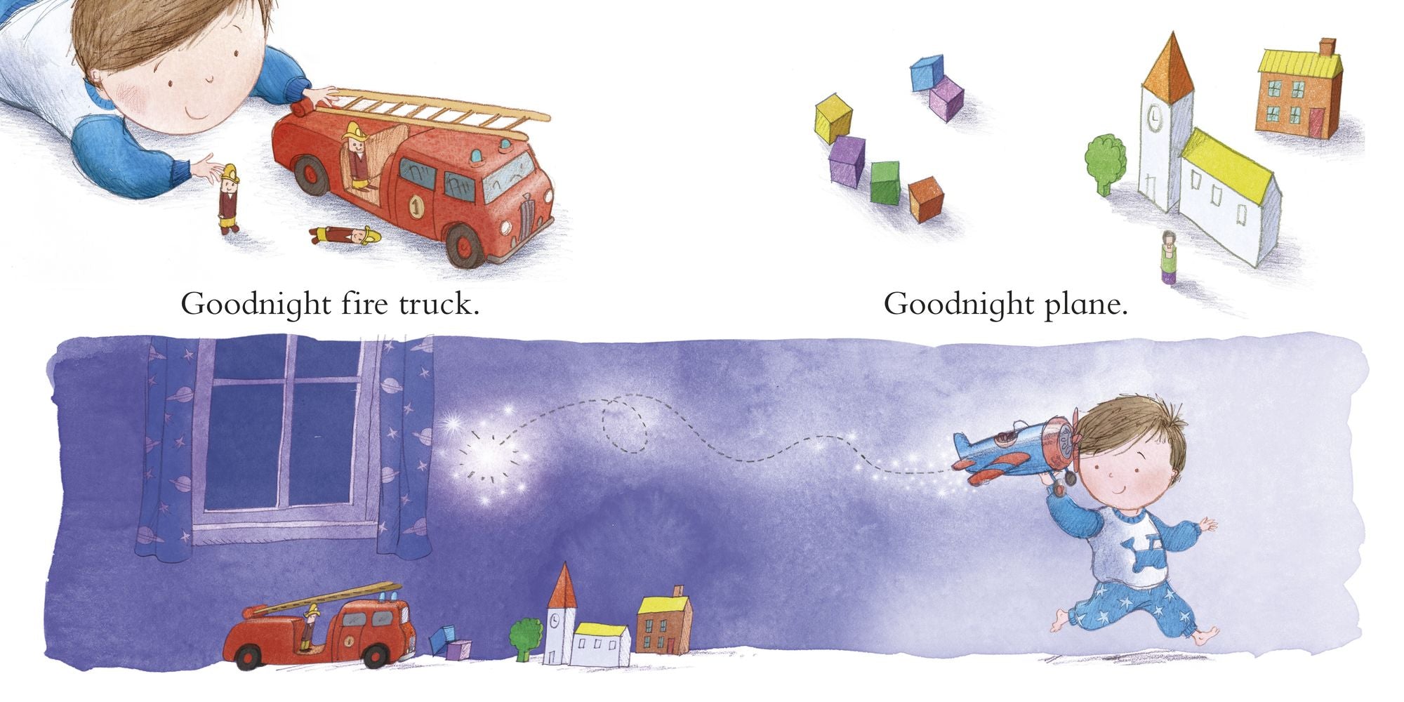 Goodnight Digger: The Perfect Bedtime Book!