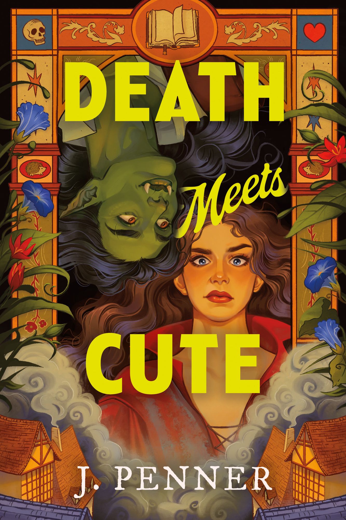 Death Meets Cute (Standard Edition)