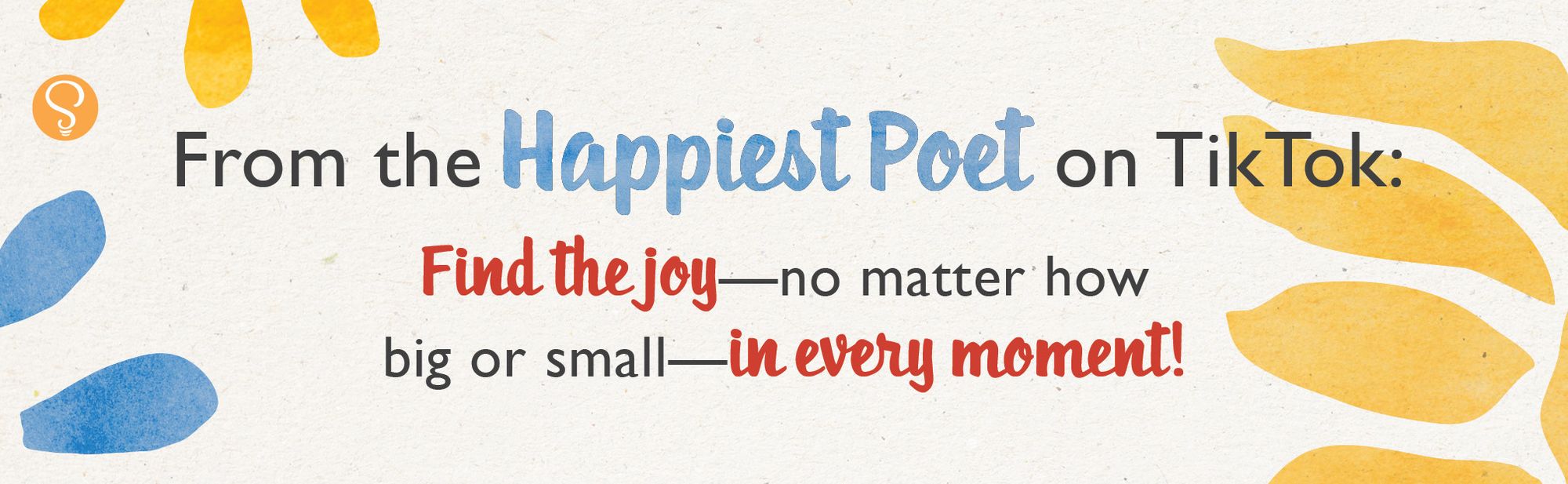Frequently Happy: 52 Mindful Moments to Bring Hope and Joy