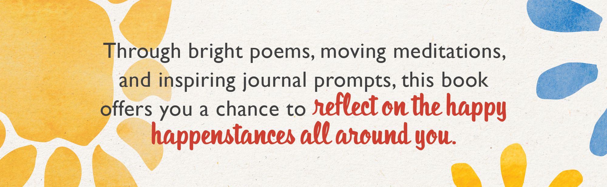 Frequently Happy: 52 Mindful Moments to Bring Hope and Joy