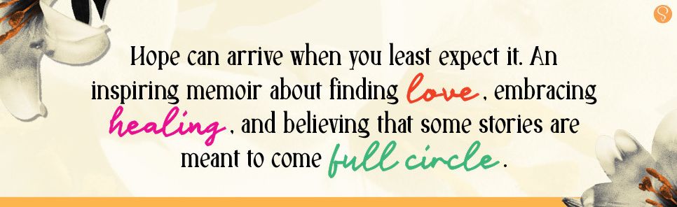 Tell Me About Joy: A True Story of Love, Regret, and Second Chances