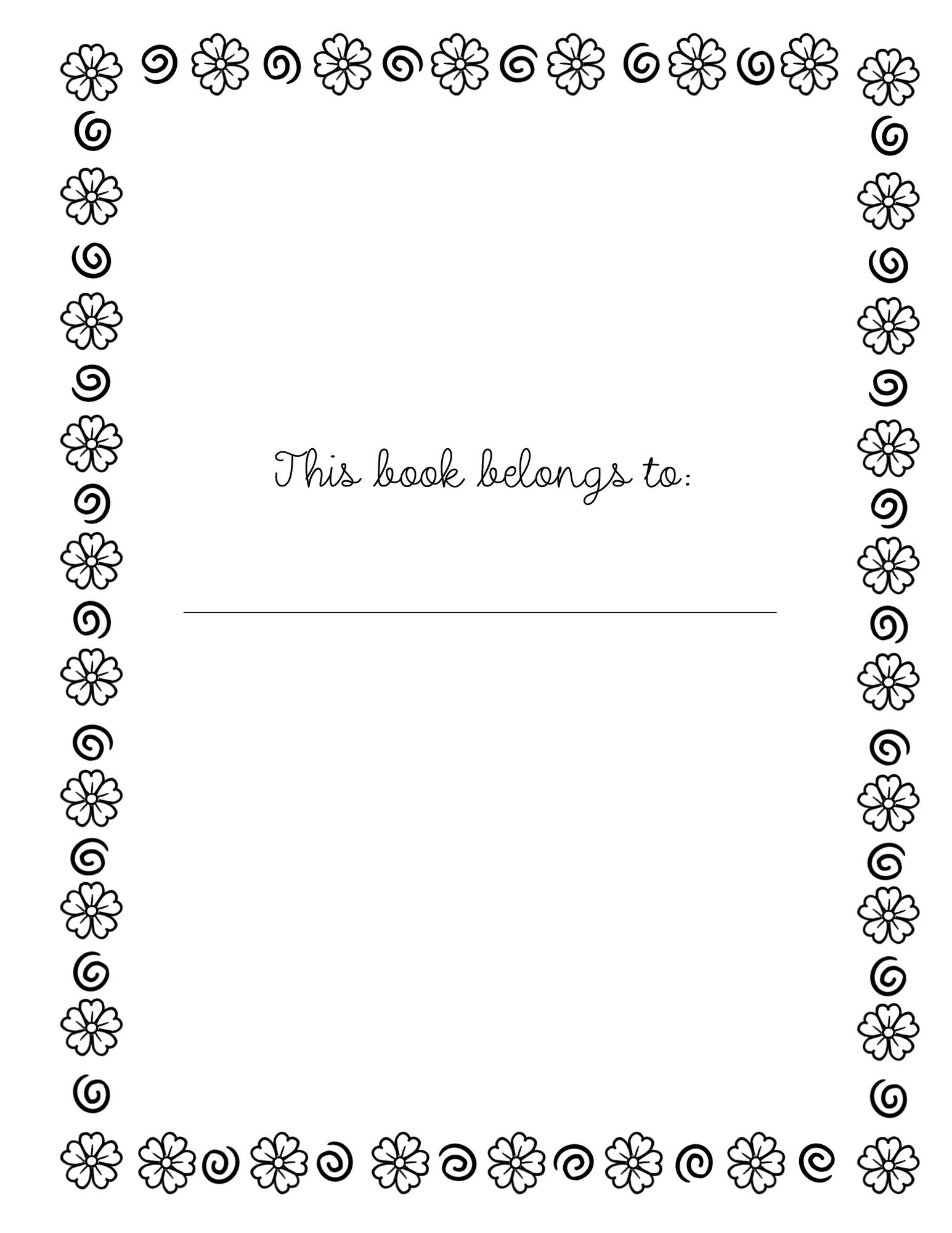 ABCs of Black Girl Magic Coloring Book