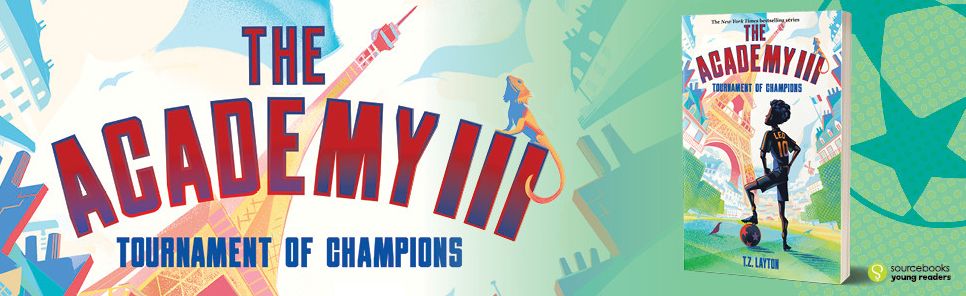 The Academy III: Tournament of Champions
