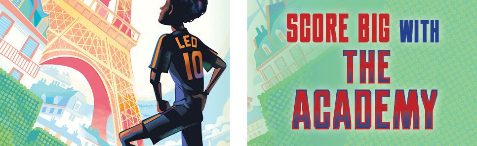 The Academy III: Tournament of Champions