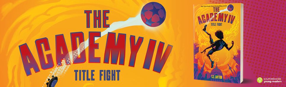 The Academy IV: Title Fight
