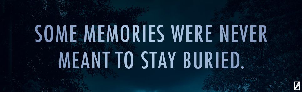 Buried in the Woods Below (Deluxe Edition)